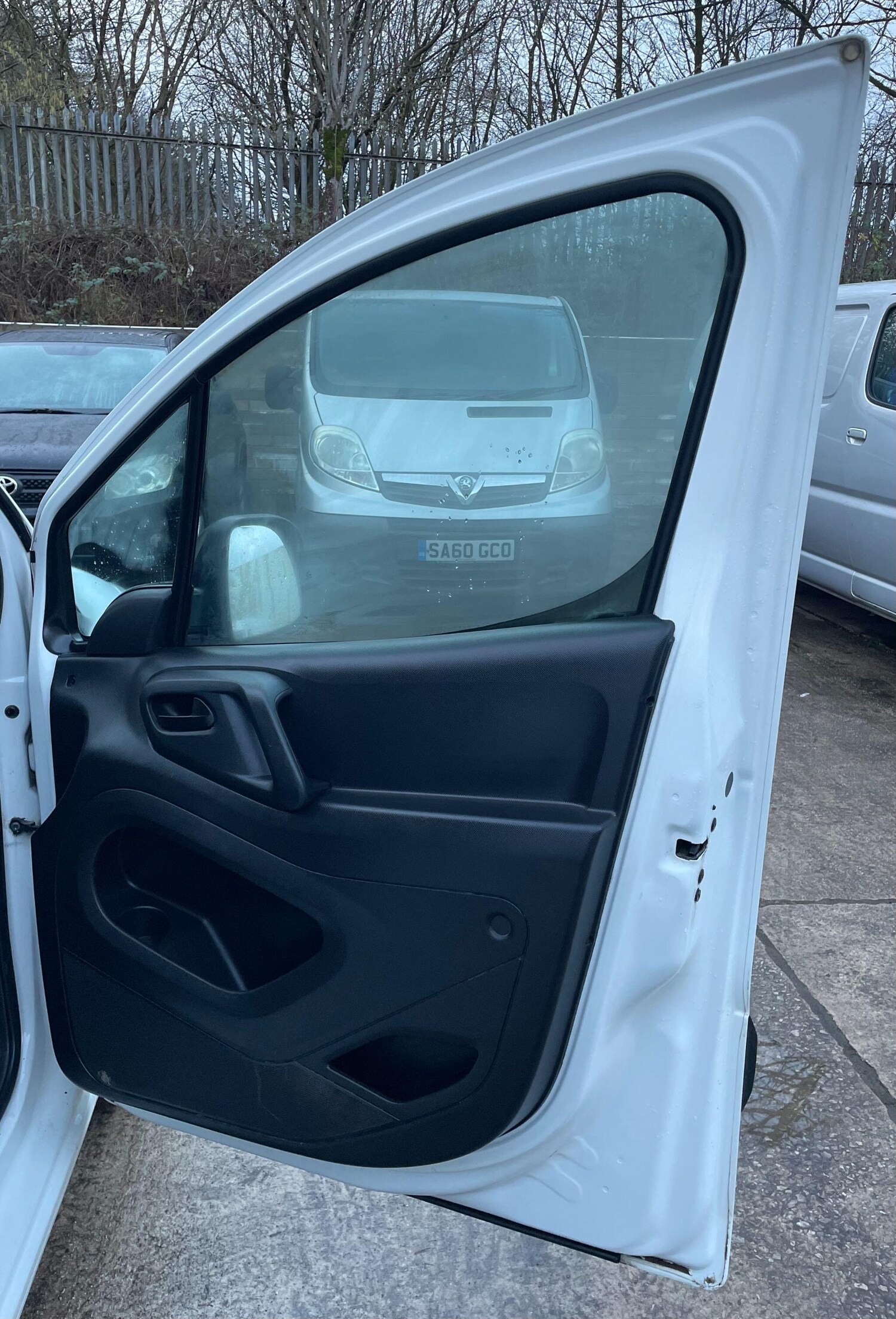 Used Peugeot Partner 2015 for sale - 77203722: Photo 21