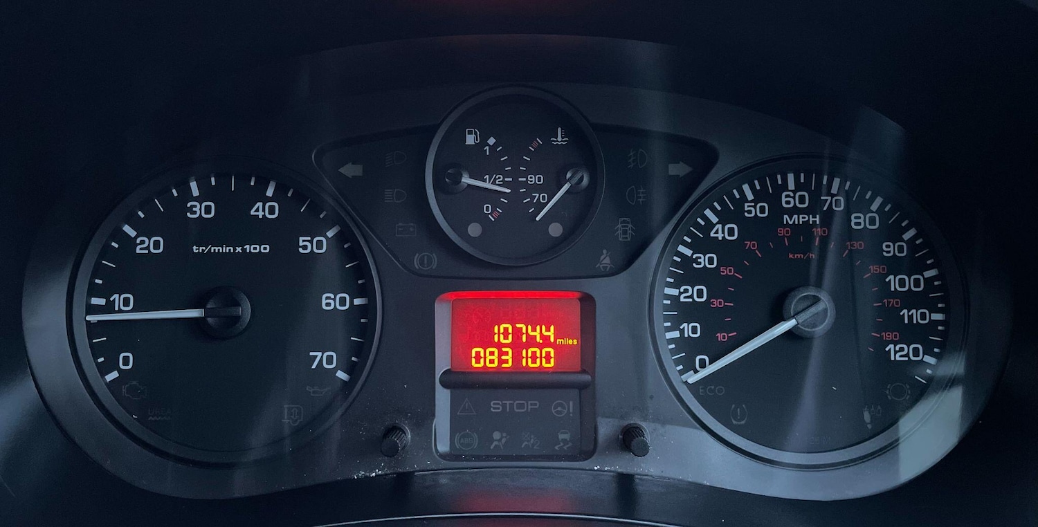 Used Peugeot Partner 2015 for sale - 77203722: Photo 27