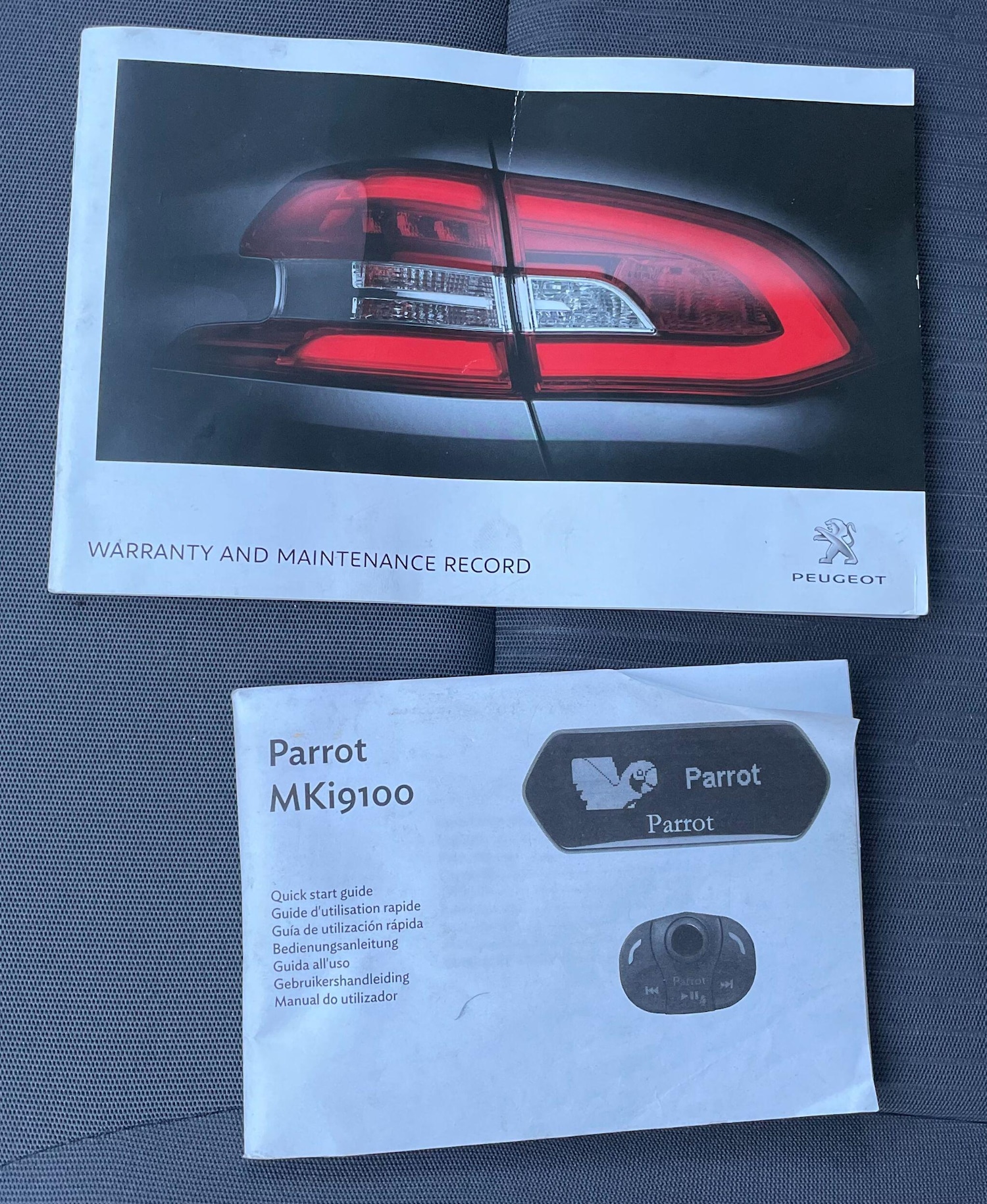 Used Peugeot Partner 2015 for sale - 77203722: Photo 37