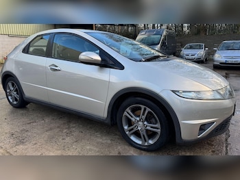 (06) - 1.4 i-DSI S Hatchback 5dr Petrol Manual (143 g/km, 82 bhp)