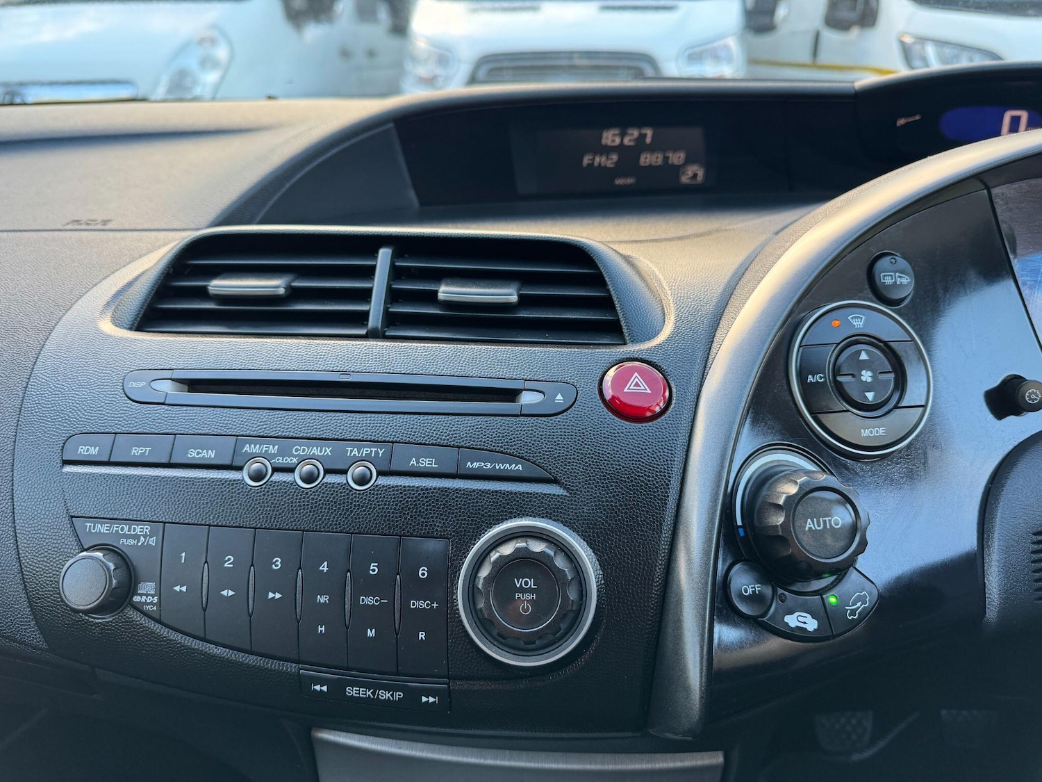 Used Honda Civic 2006 for sale - 77066476: Photo 35