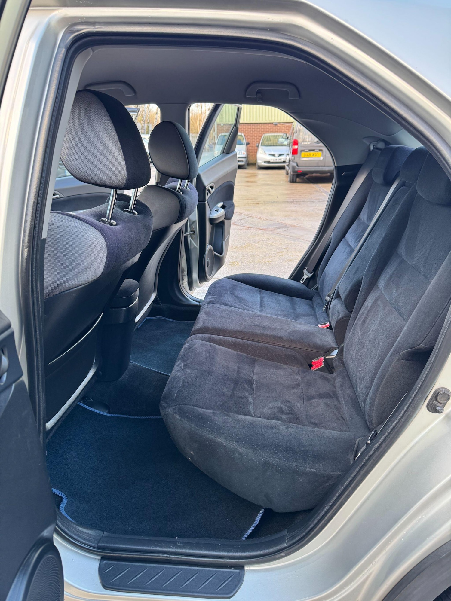 Used Honda Civic 2006 for sale - 77066476: Photo 39