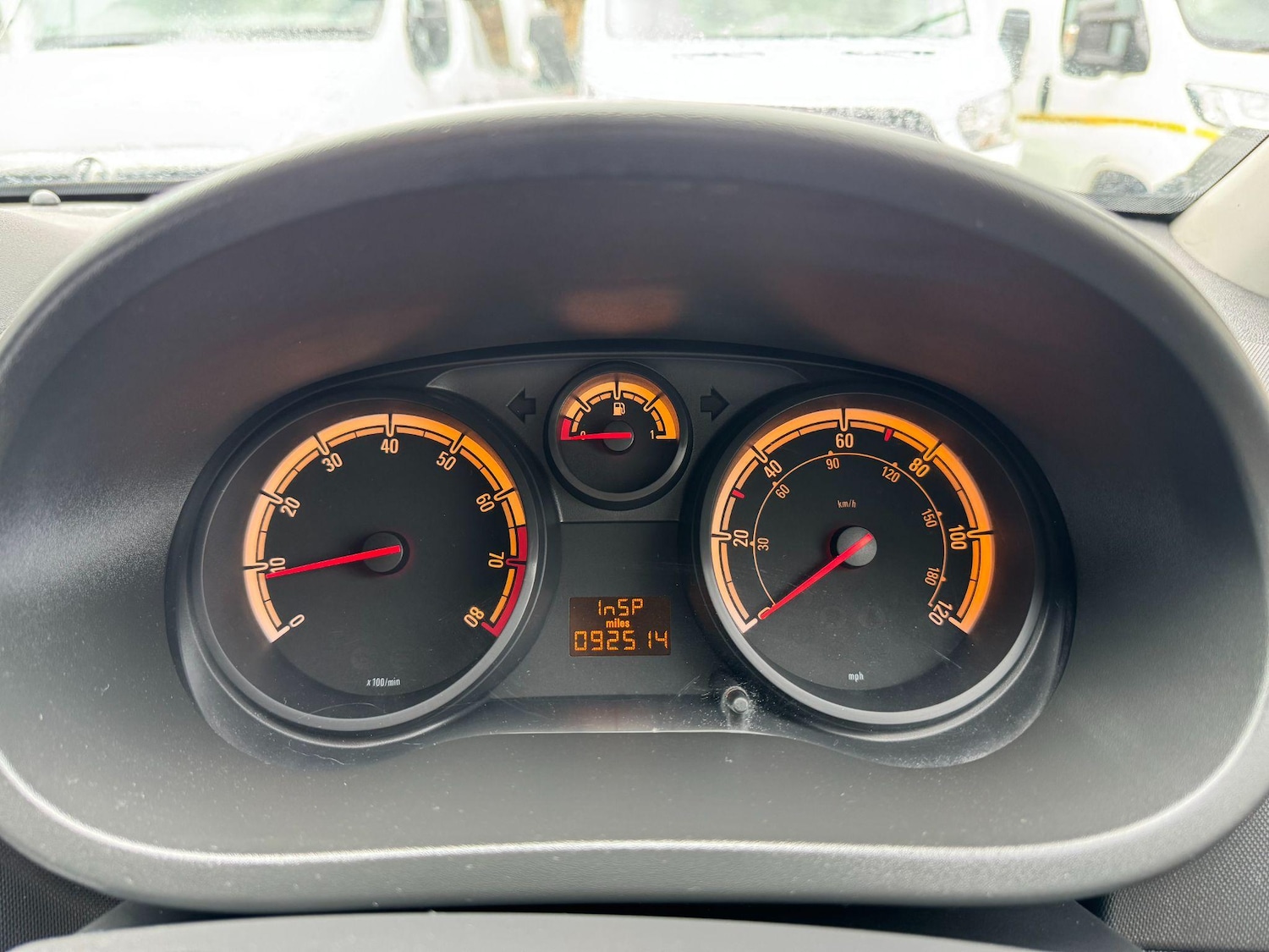 Used Vauxhall Corsa 2011 for sale - 76572114: Photo 28