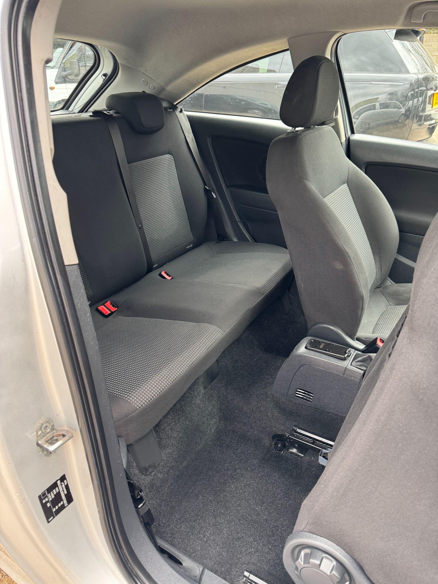 Used Vauxhall Corsa 2011 for sale - 76572114: Photo 31