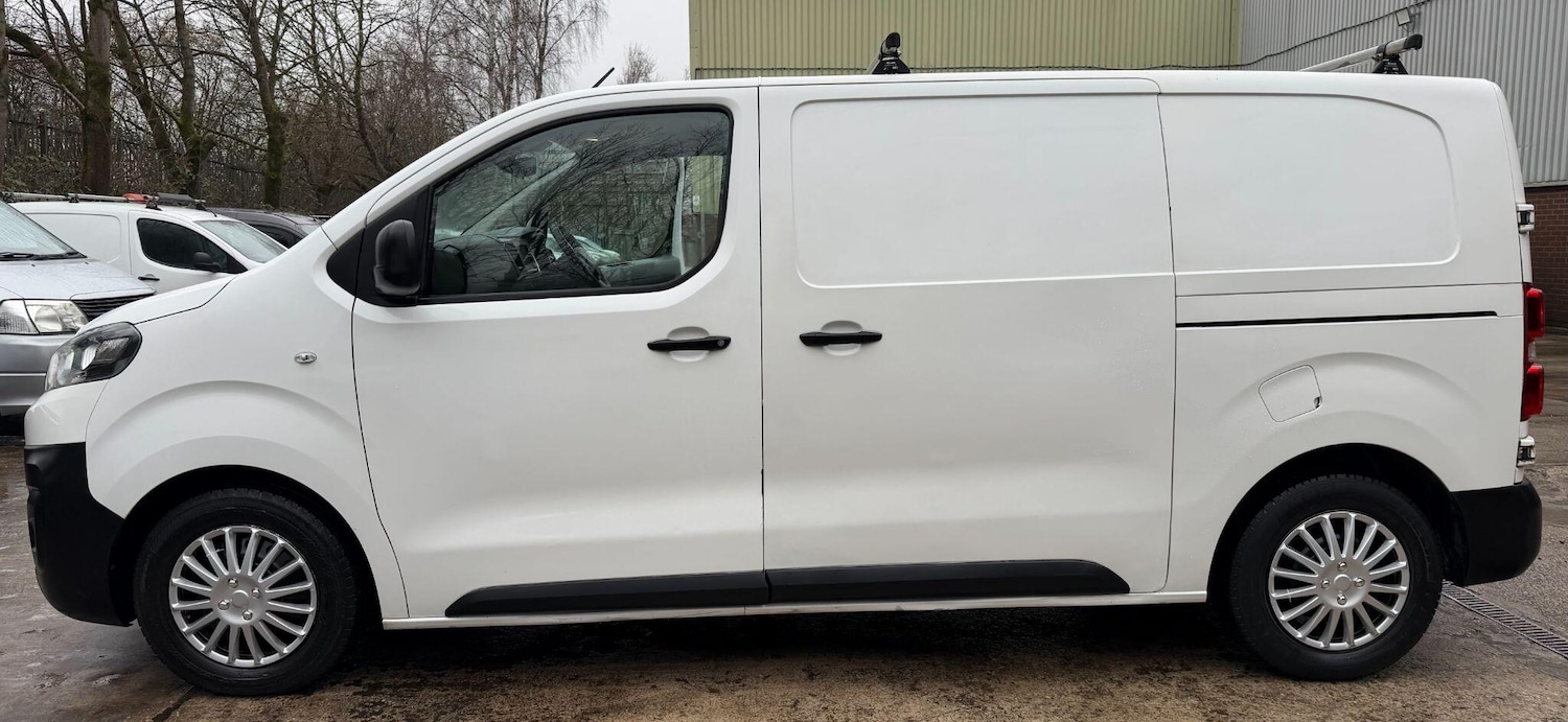 Used Citroen Dispatch 2017 for sale - 77315408: Photo 20