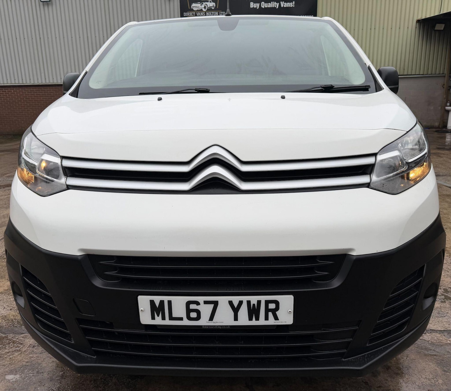 Used Citroen Dispatch 2017 for sale - 77315408: Photo 30