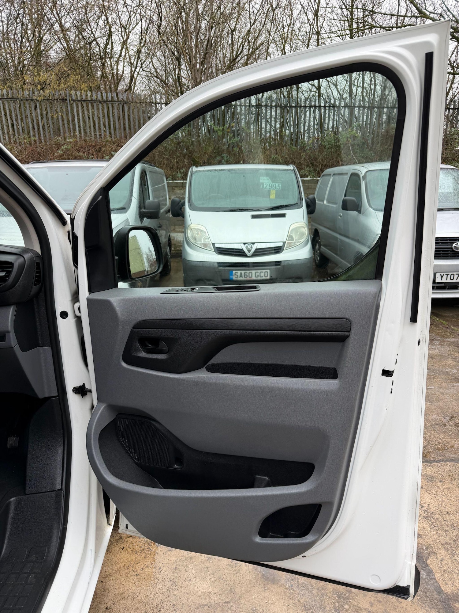 Used Citroen Dispatch 2017 for sale - 77315408: Photo 31