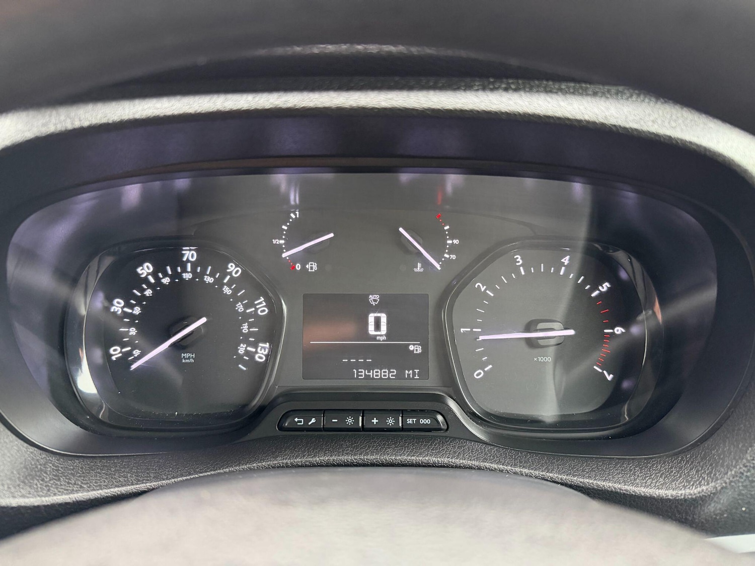 Used Citroen Dispatch 2017 for sale - 77315408: Photo 35