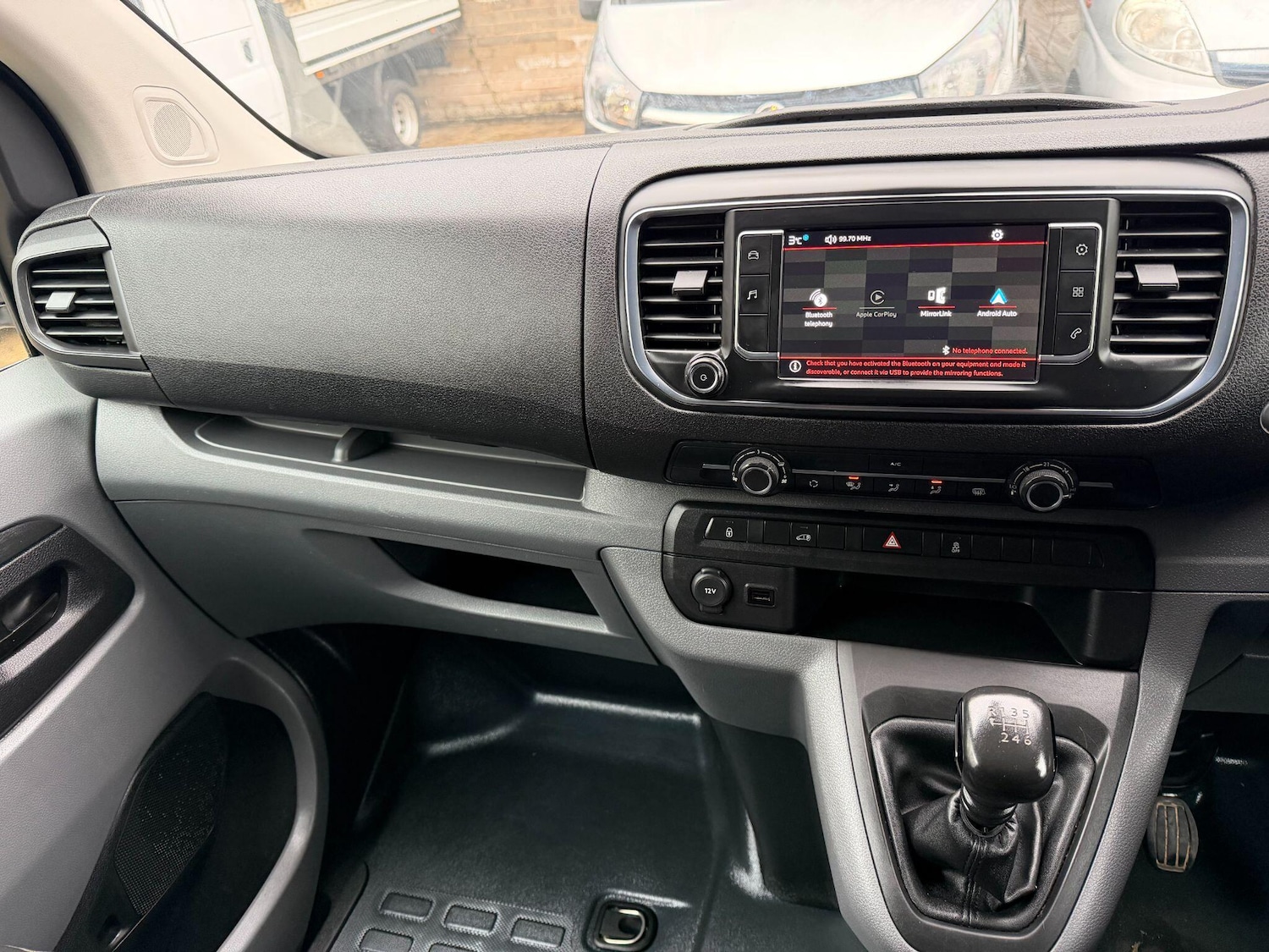 Used Citroen Dispatch 2017 for sale - 77315408: Photo 38