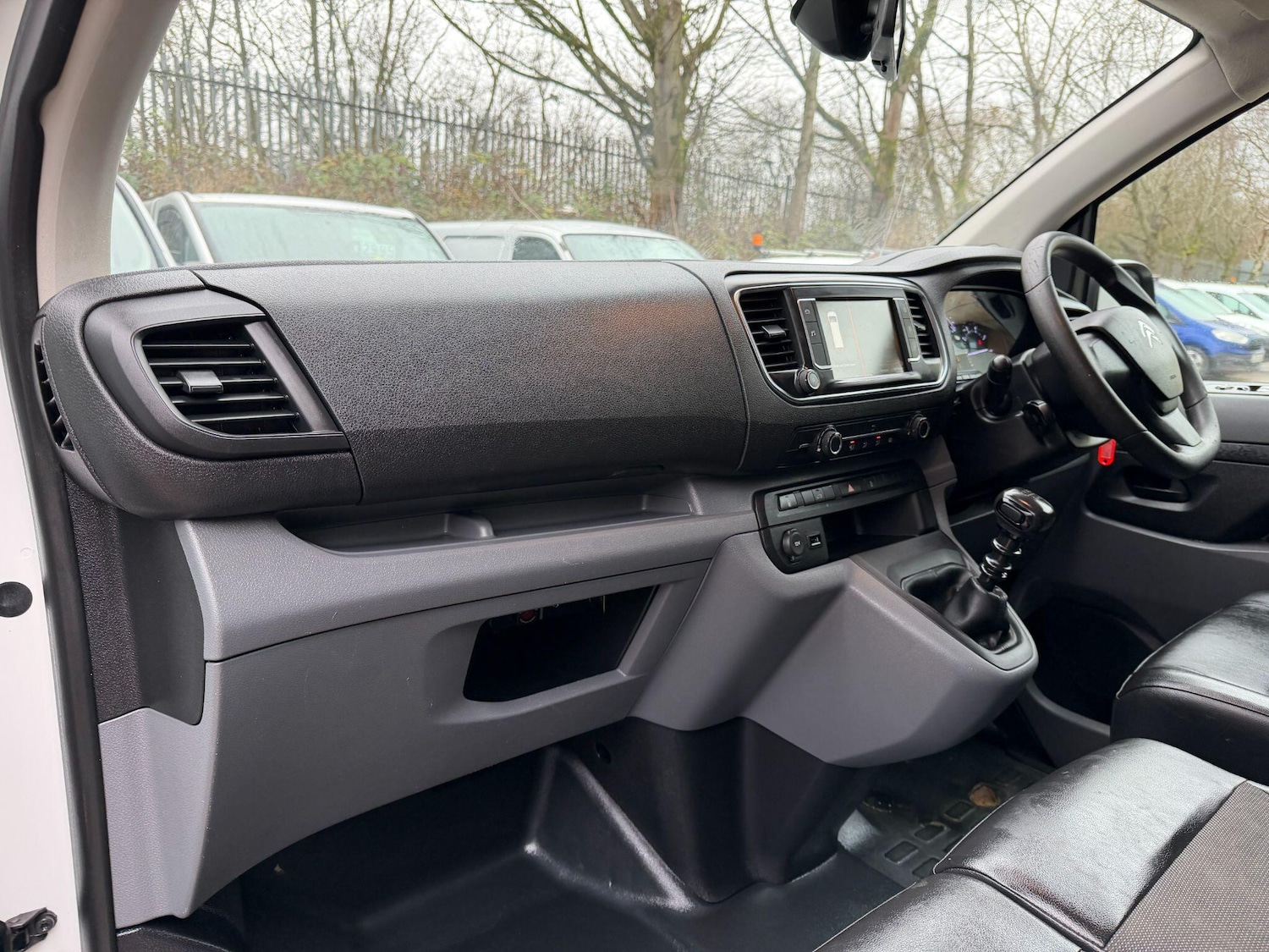 Used Citroen Dispatch 2017 for sale - 77315408: Photo 43