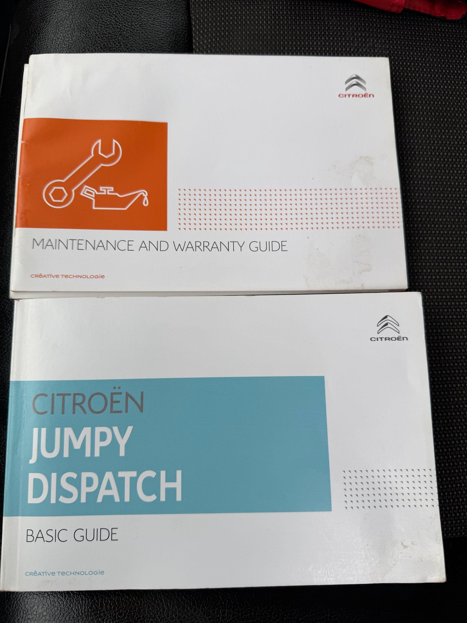 Used Citroen Dispatch 2017 for sale - 77315408: Photo 44