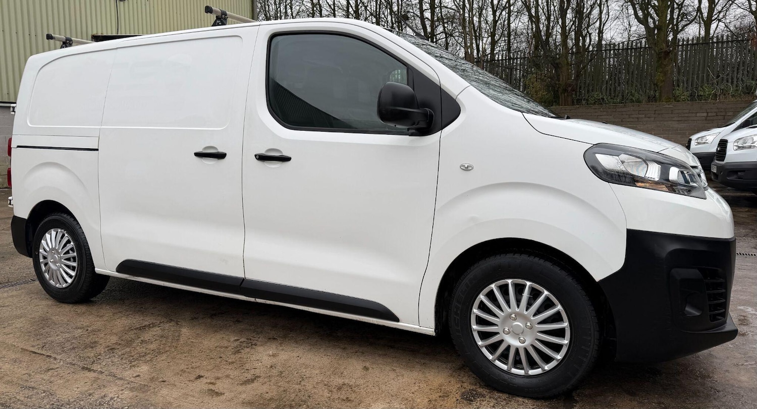 Used Citroen Dispatch 2017 for sale - 77315408: Photo 5