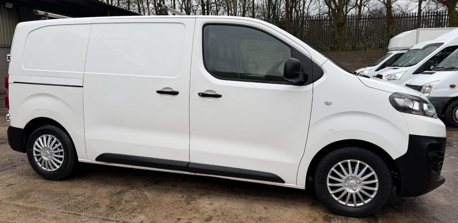 Used Citroen Dispatch 2017 for sale - 77315408: Photo 6