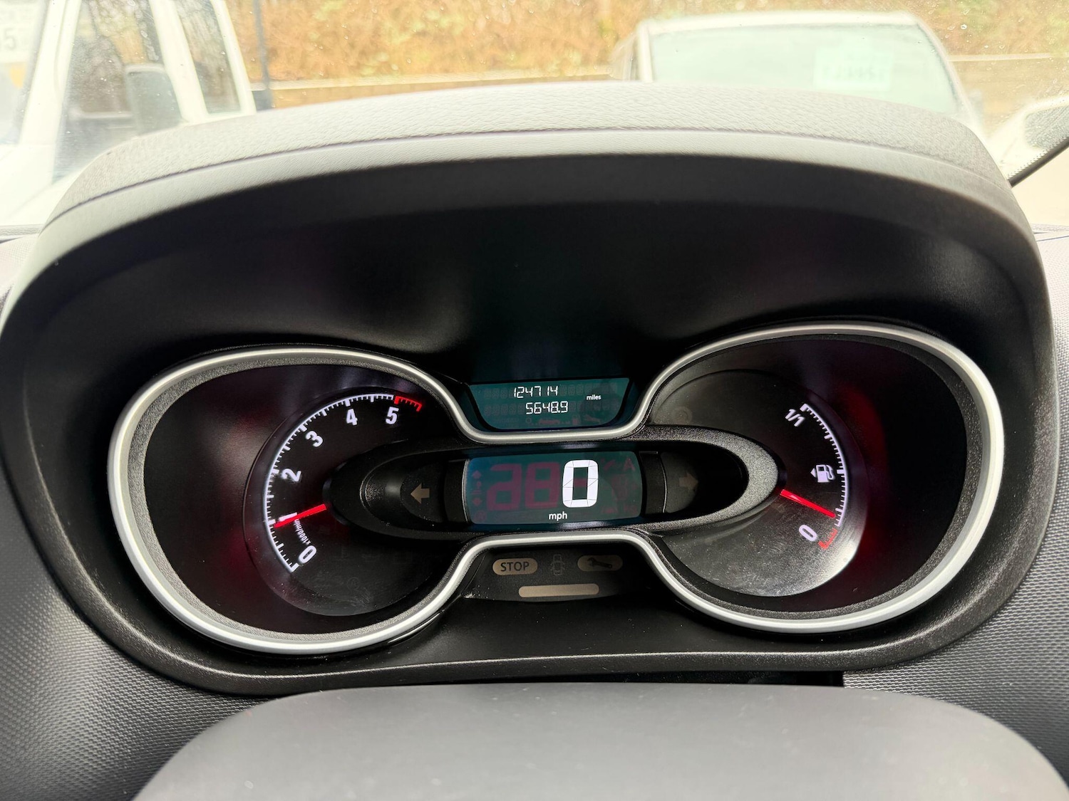 Used Vauxhall Vivaro 2017 for sale - 77305348: Photo 30