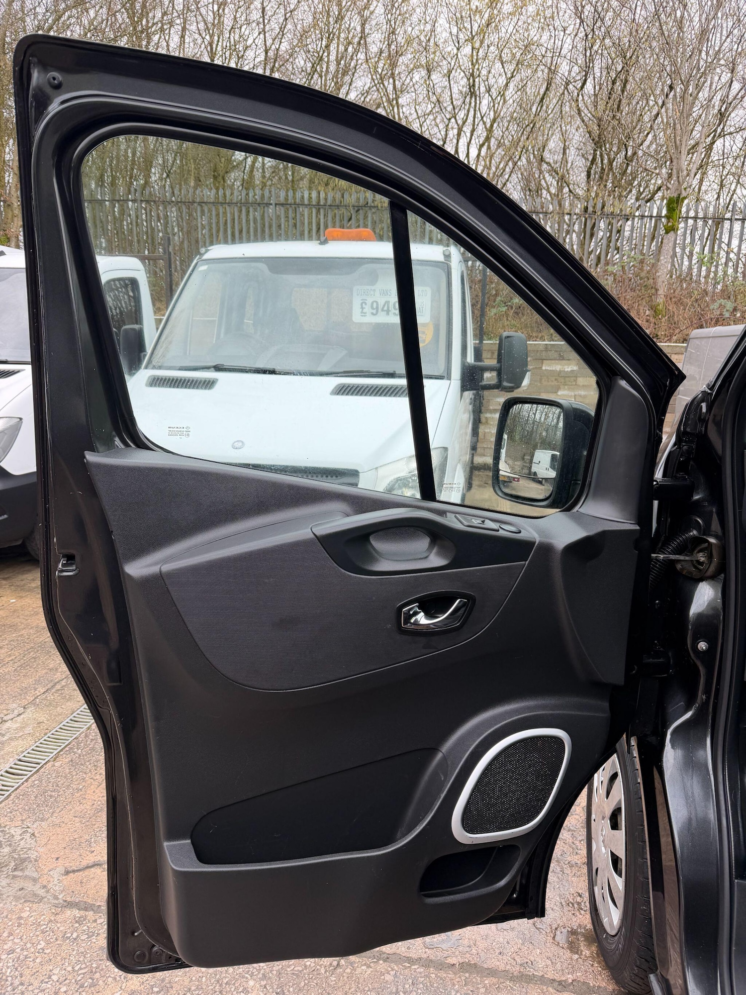 Used Vauxhall Vivaro 2017 for sale - 77305348: Photo 36