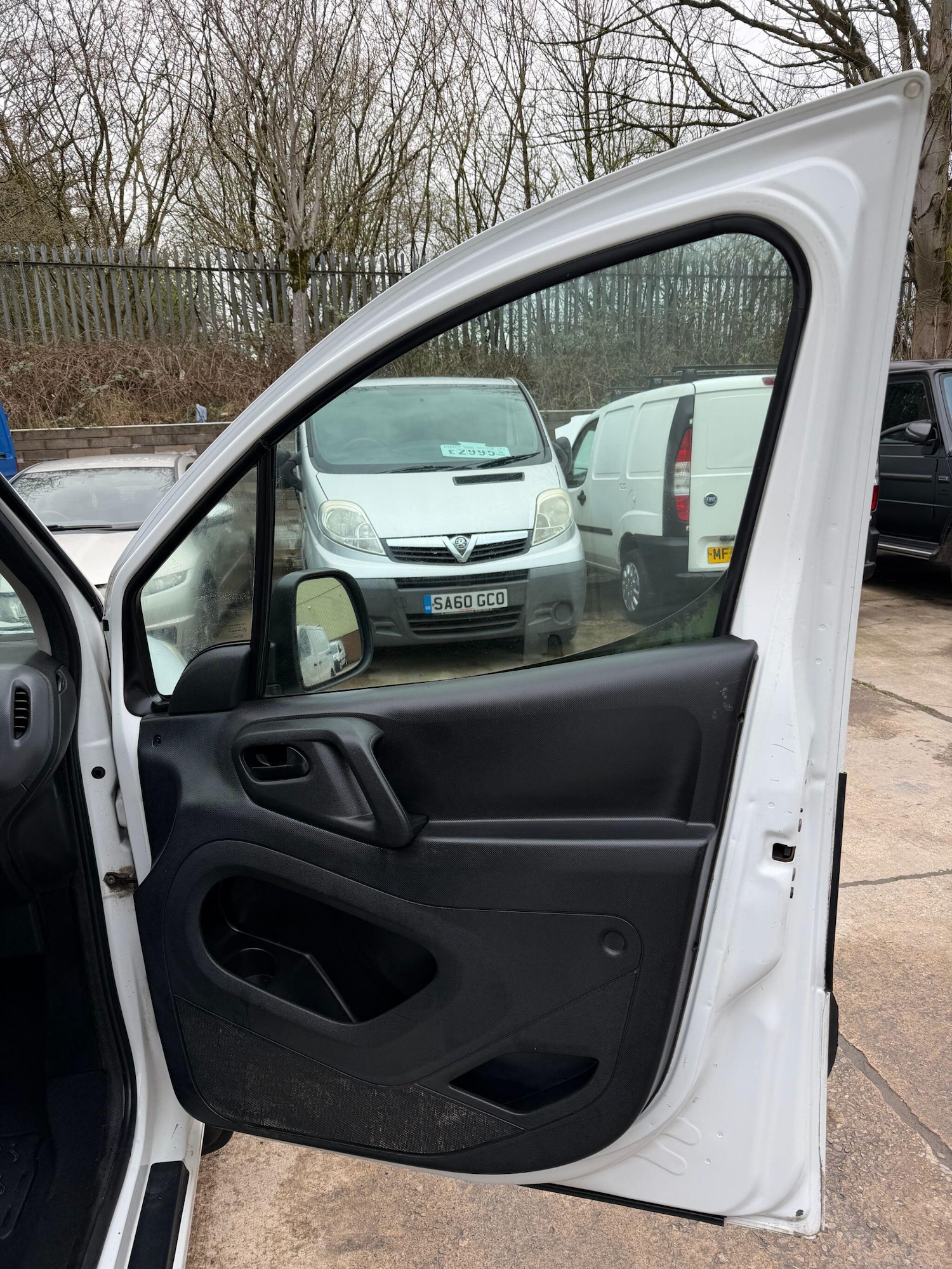 Used Peugeot Partner for sale - 77824006: Photo 35