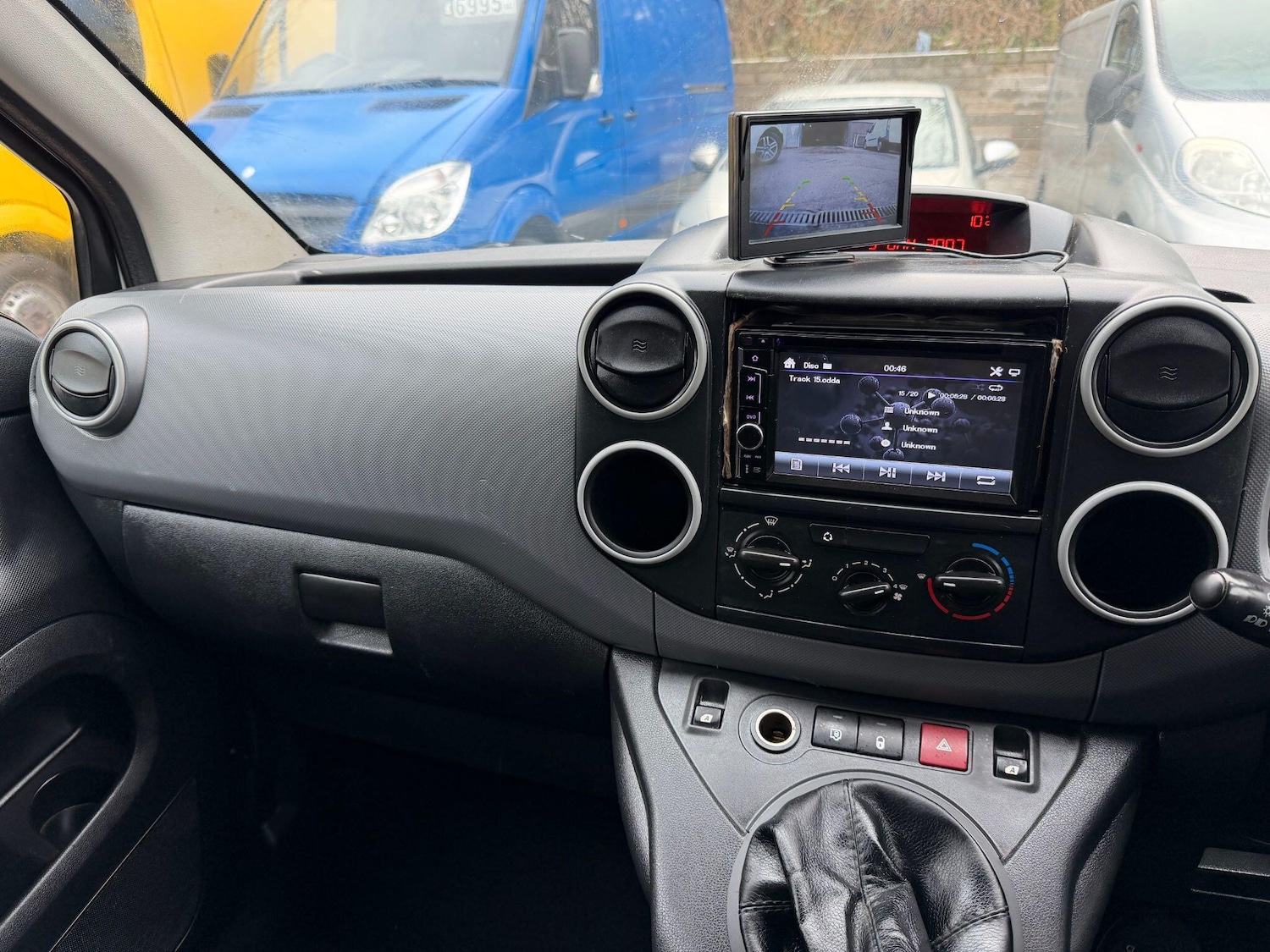 Used Peugeot Partner for sale - 77824006: Photo 39