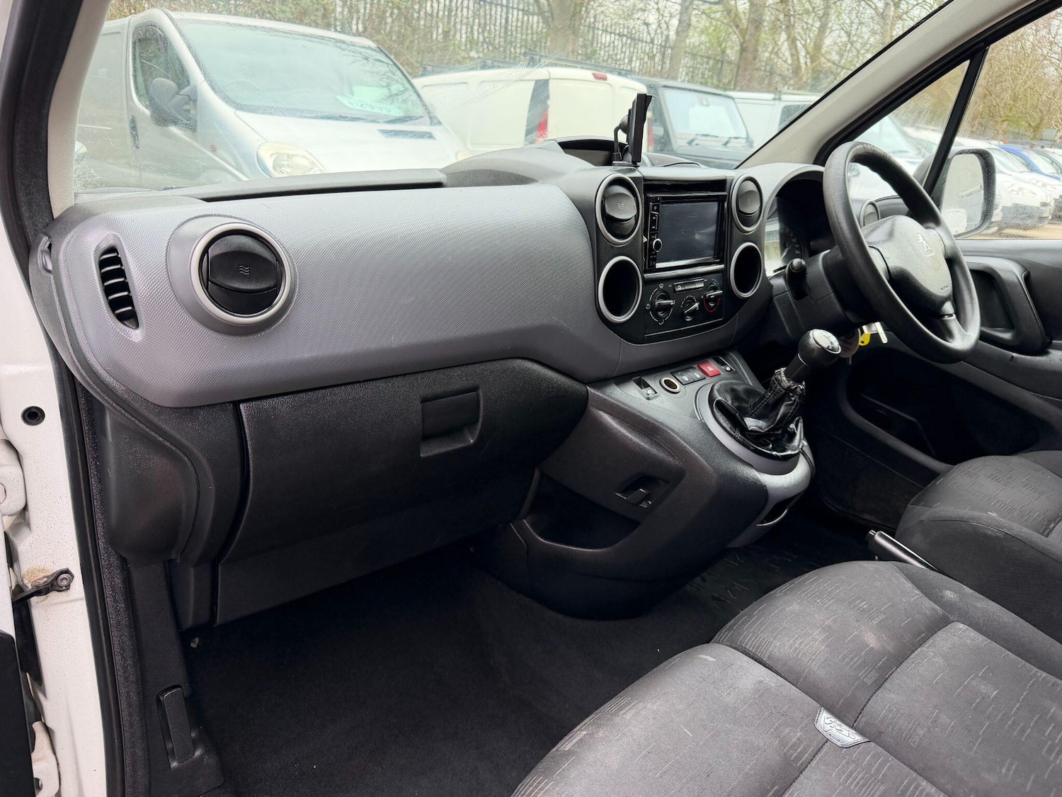 Used Peugeot Partner for sale - 77824006: Photo 40