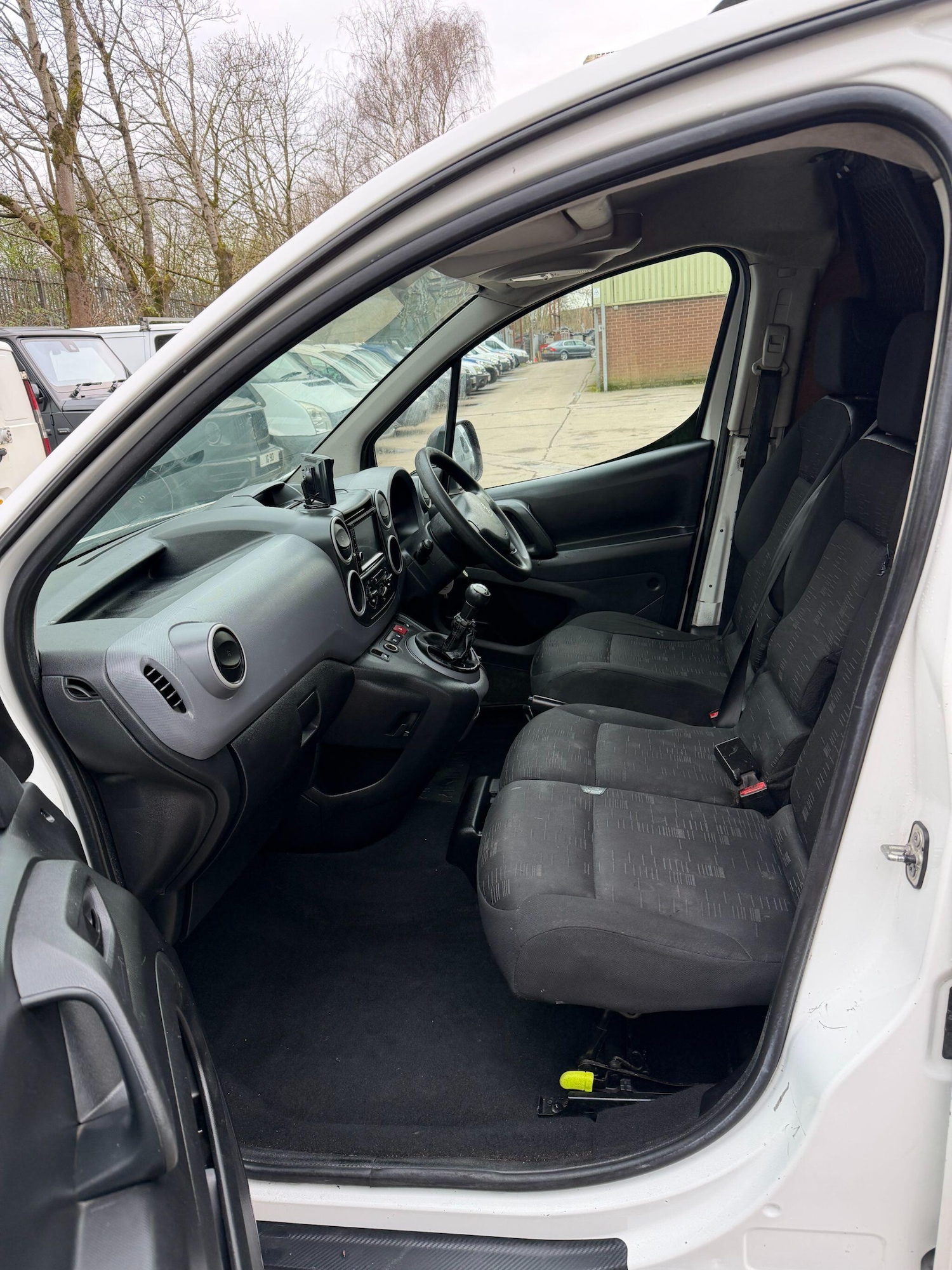 Used Peugeot Partner for sale - 77824006: Photo 43