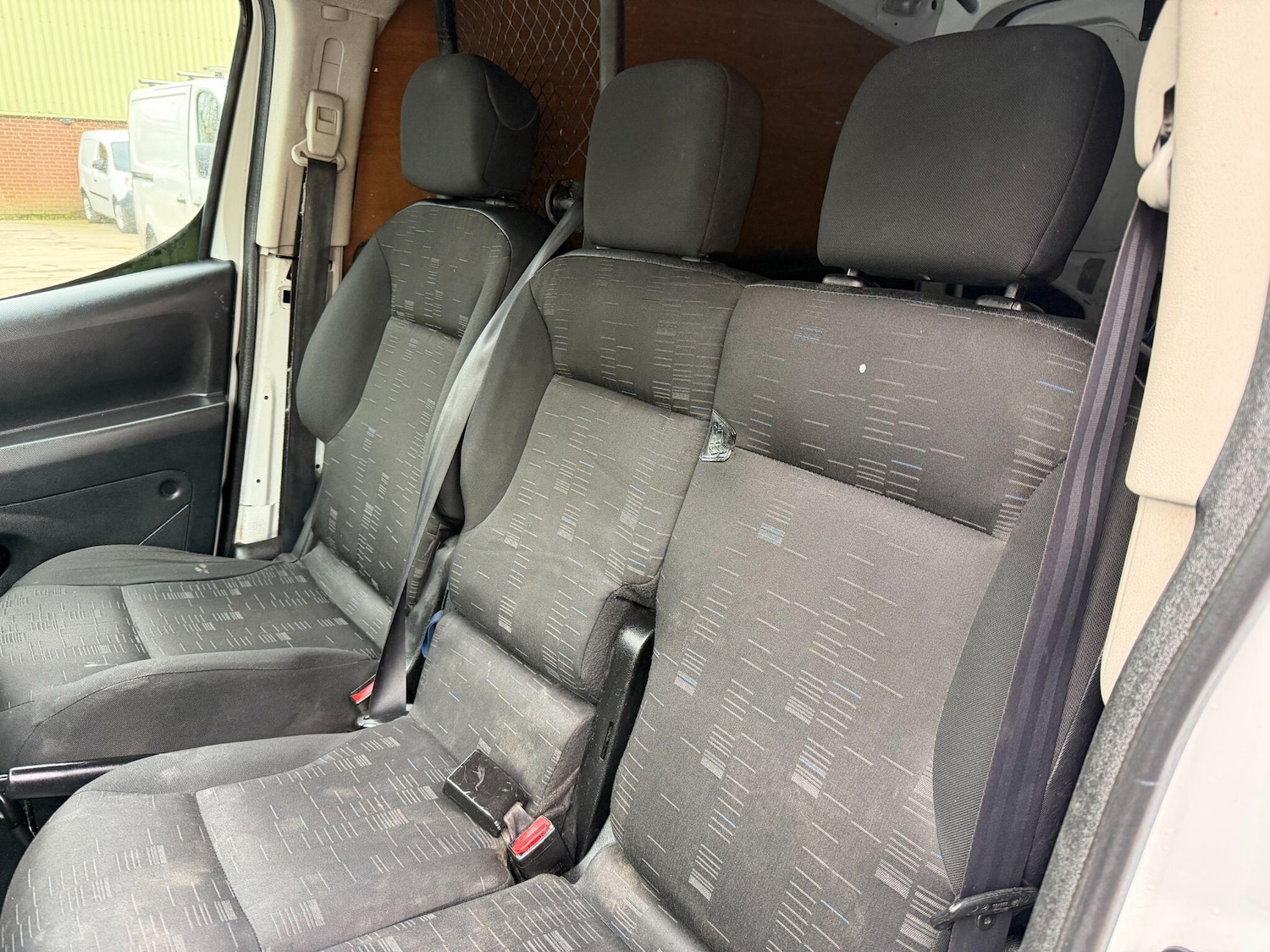 Used Peugeot Partner for sale - 77824006: Photo 46