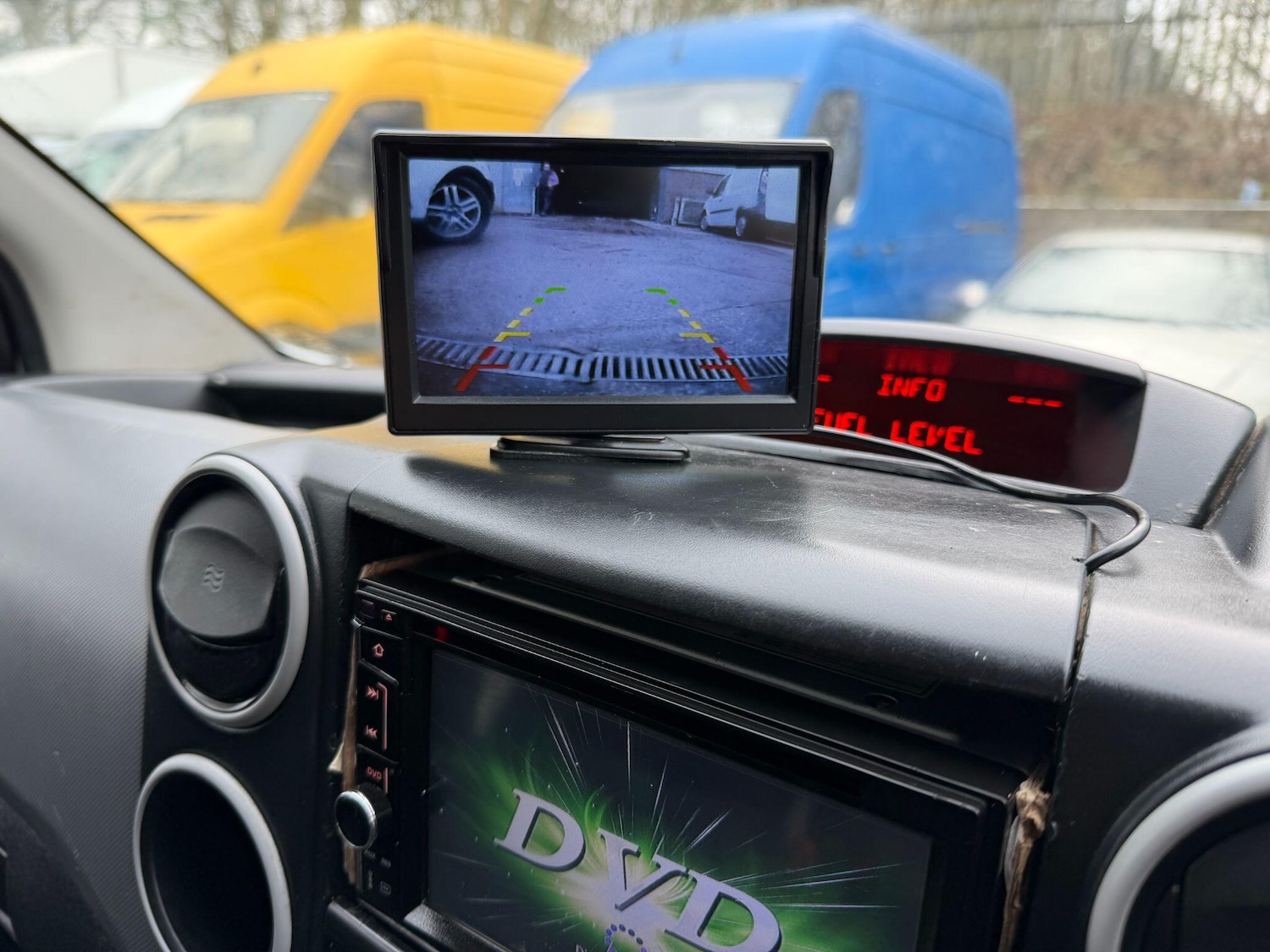 Used Peugeot Partner for sale - 77824006: Photo 47