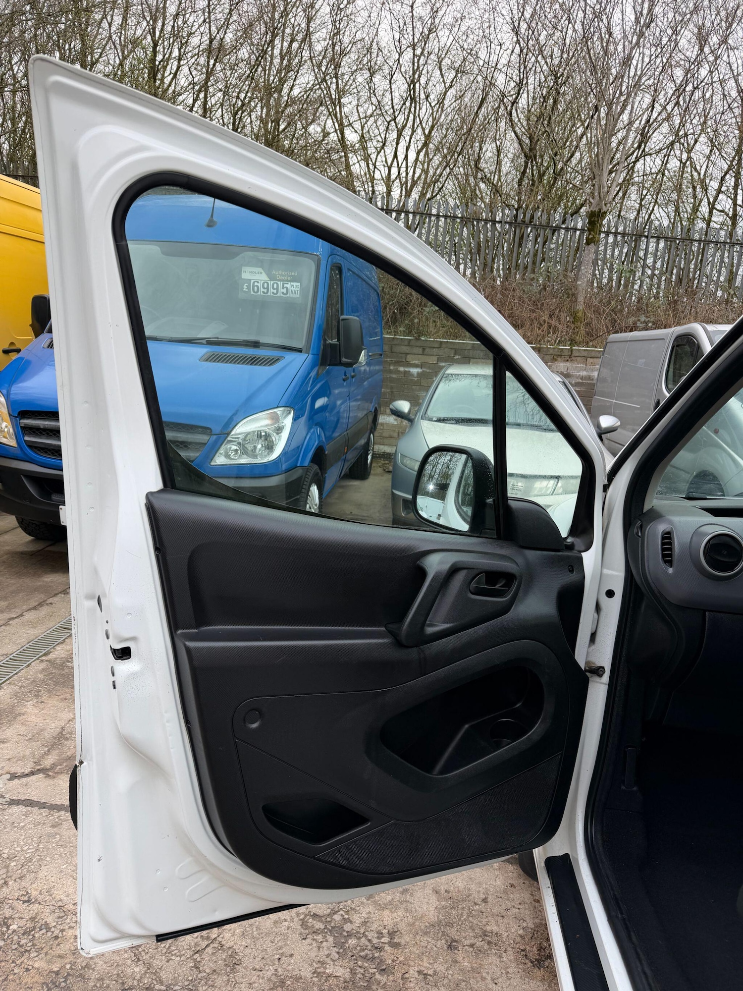 Used Peugeot Partner for sale - 77824006: Photo 49