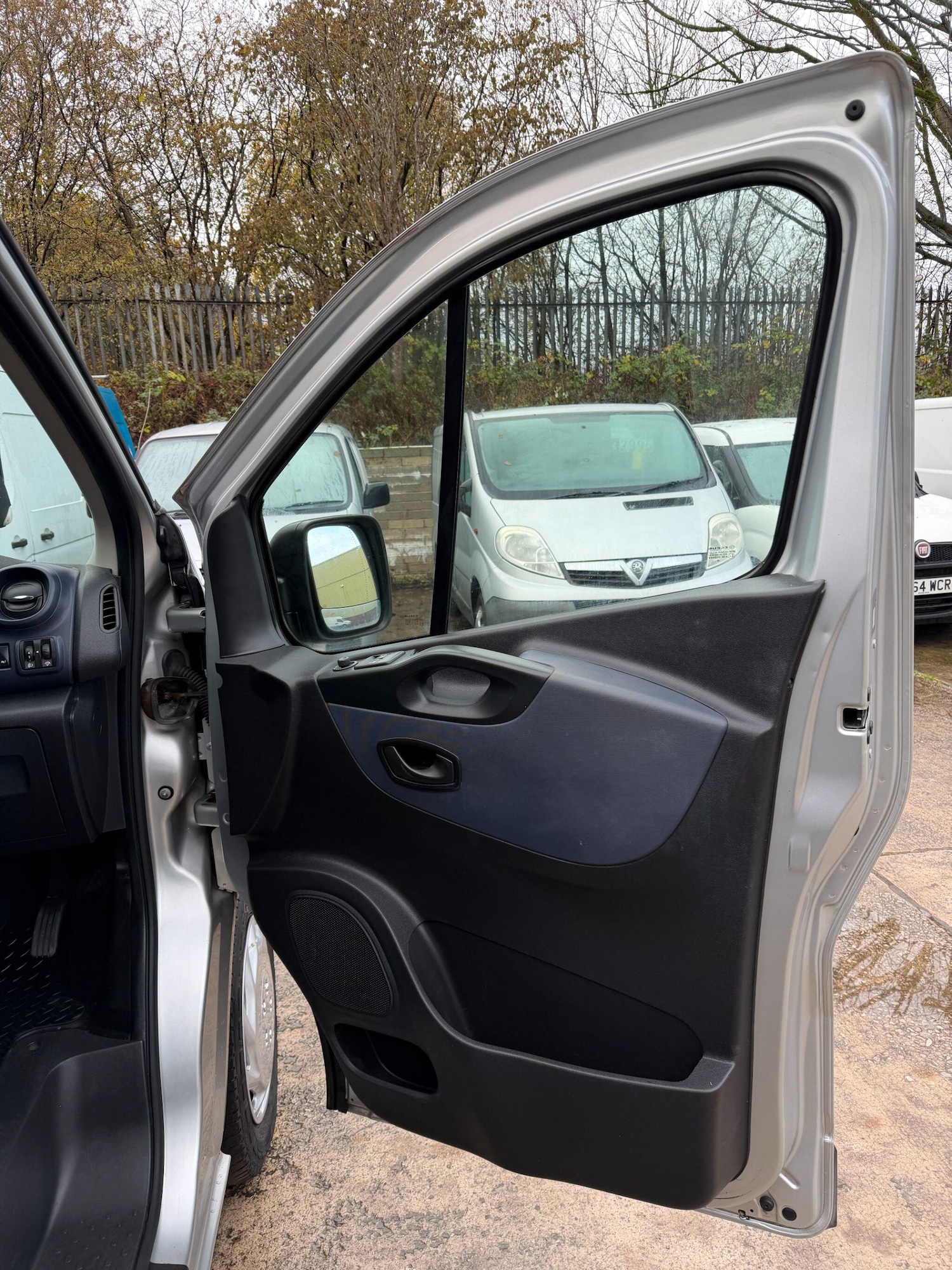 Used Vauxhall Vivaro 2018 for sale - 76832500: Photo 26