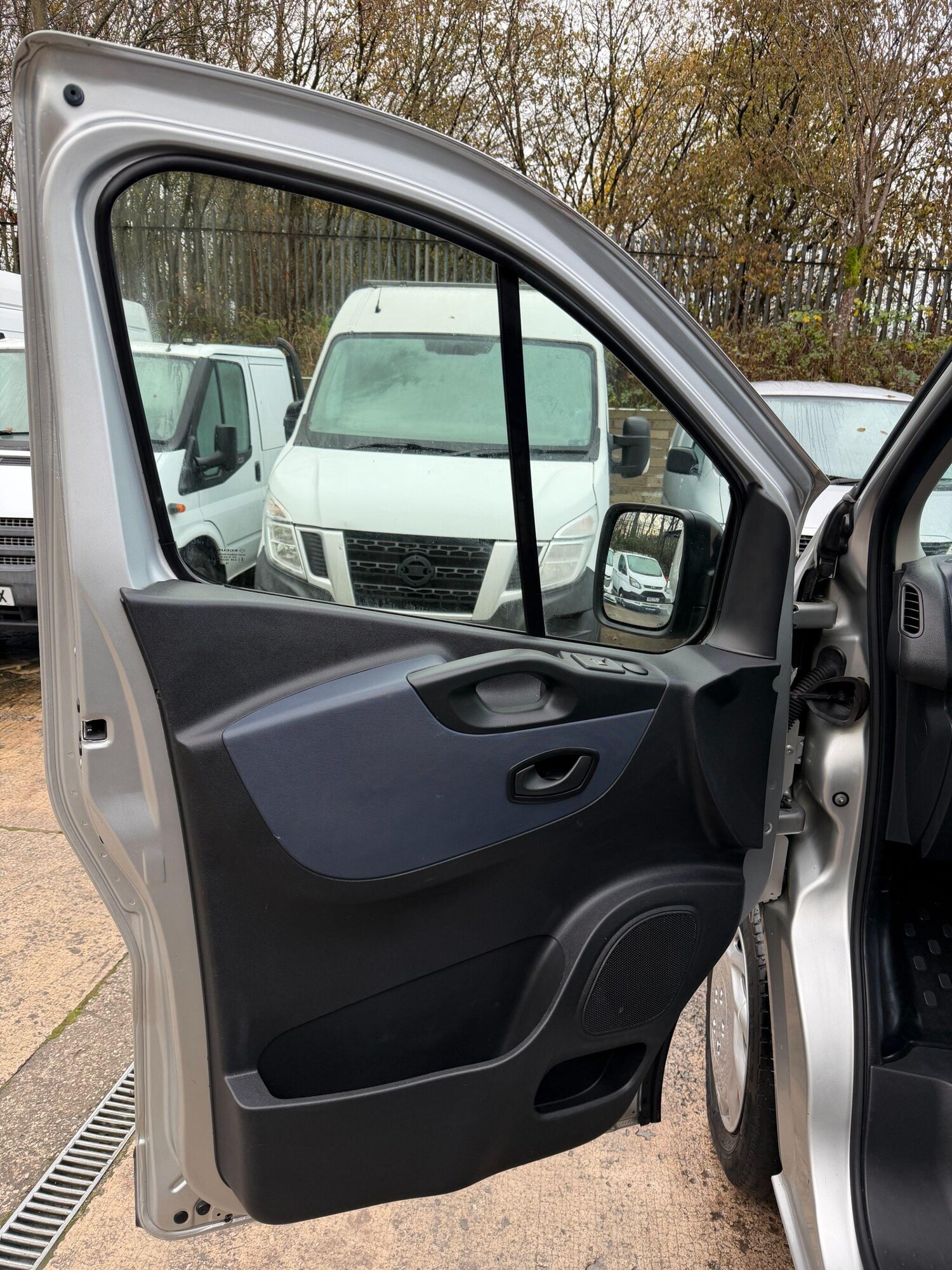 Used Vauxhall Vivaro 2018 for sale - 76832500: Photo 37