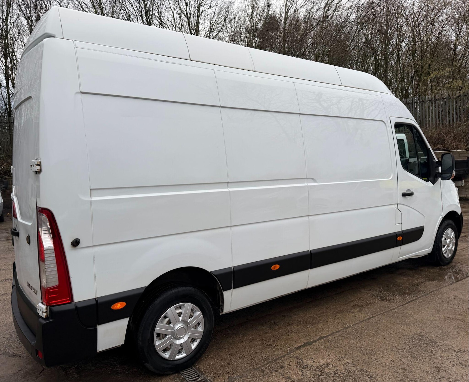 Used Renault Master 2019 for sale - 77320606: Photo 10