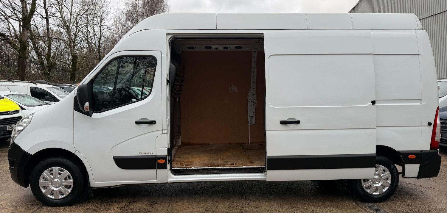 Used Renault Master 2019 for sale - 77320606: Photo 19
