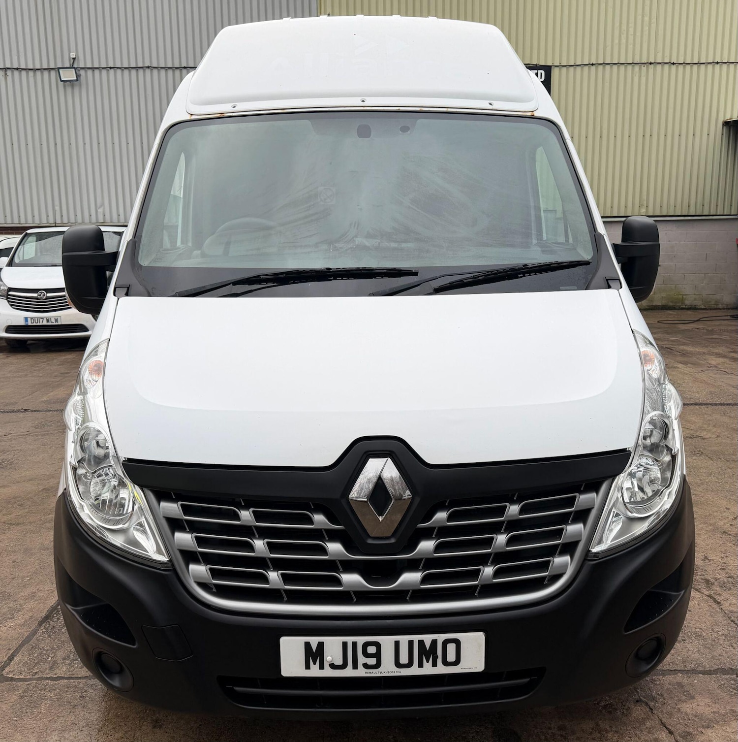Used Renault Master 2019 for sale - 77320606: Photo 24