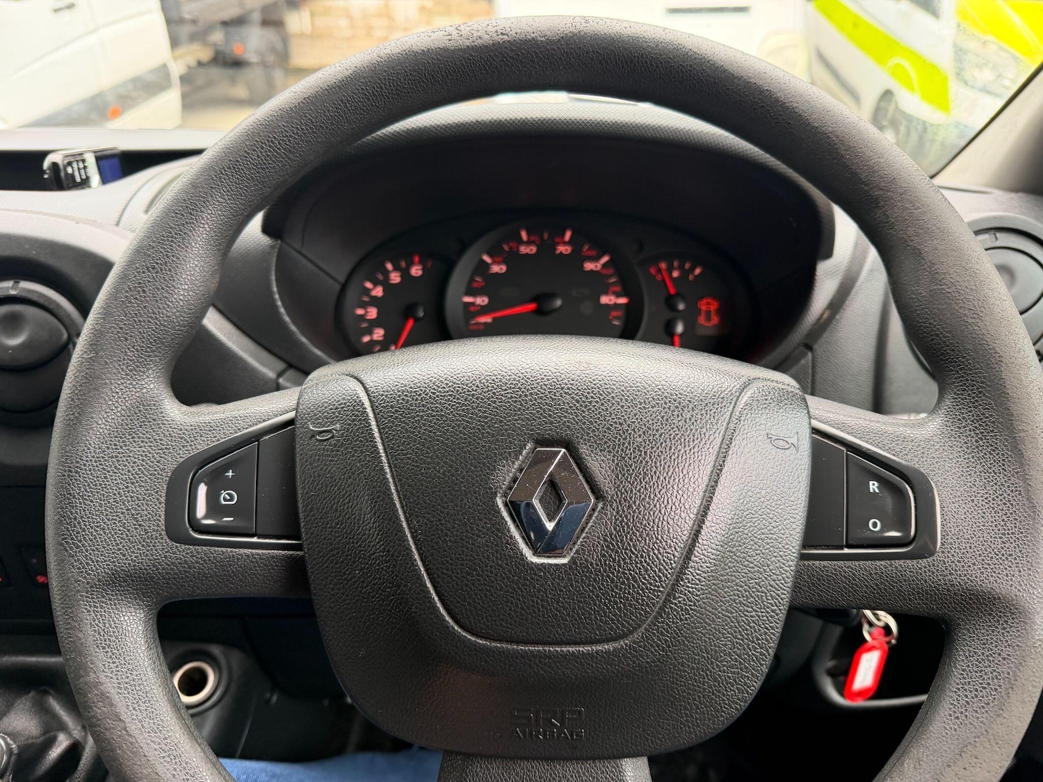 Used Renault Master 2019 for sale - 77320606: Photo 27