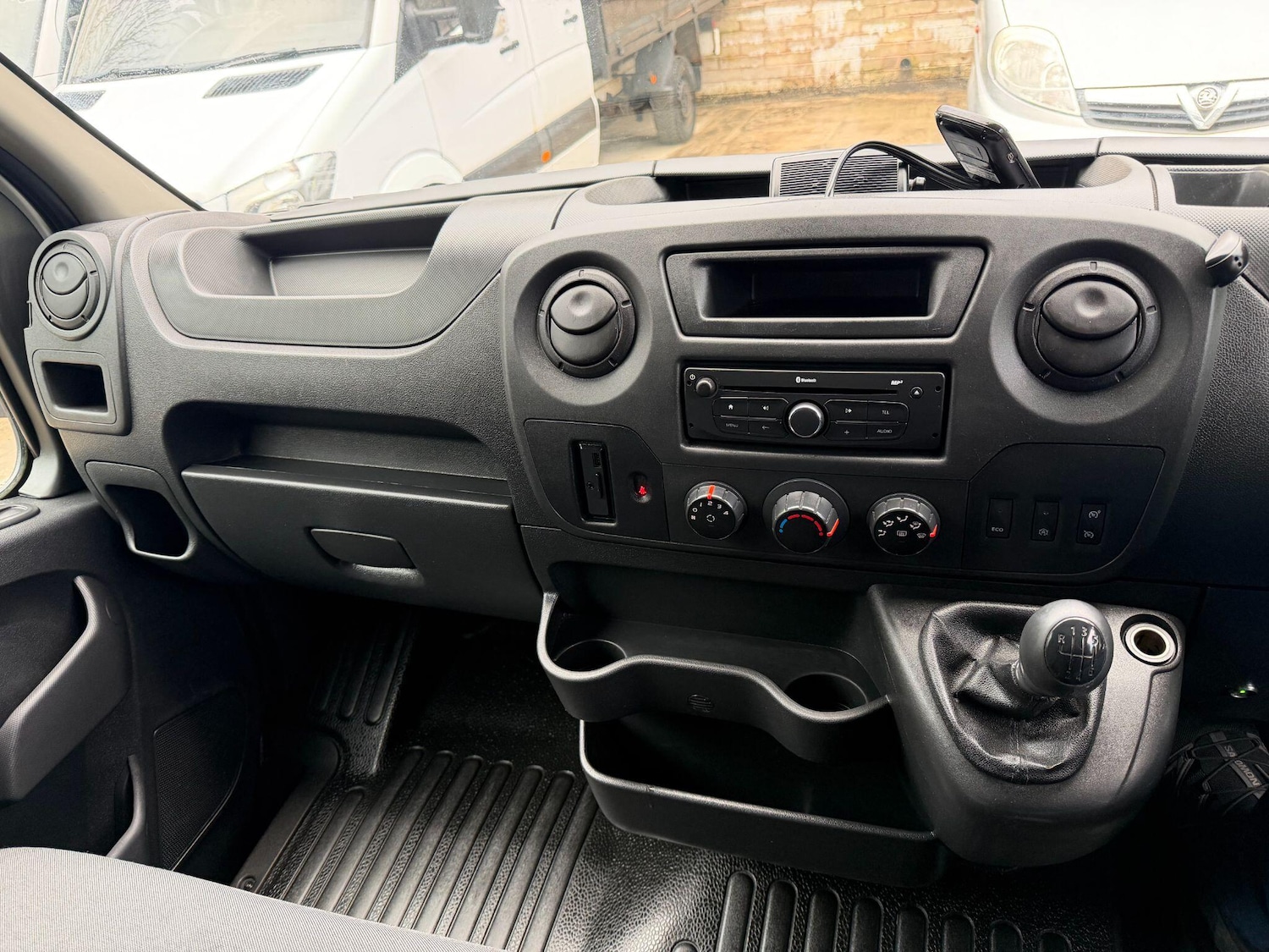 Used Renault Master 2019 for sale - 77320606: Photo 31