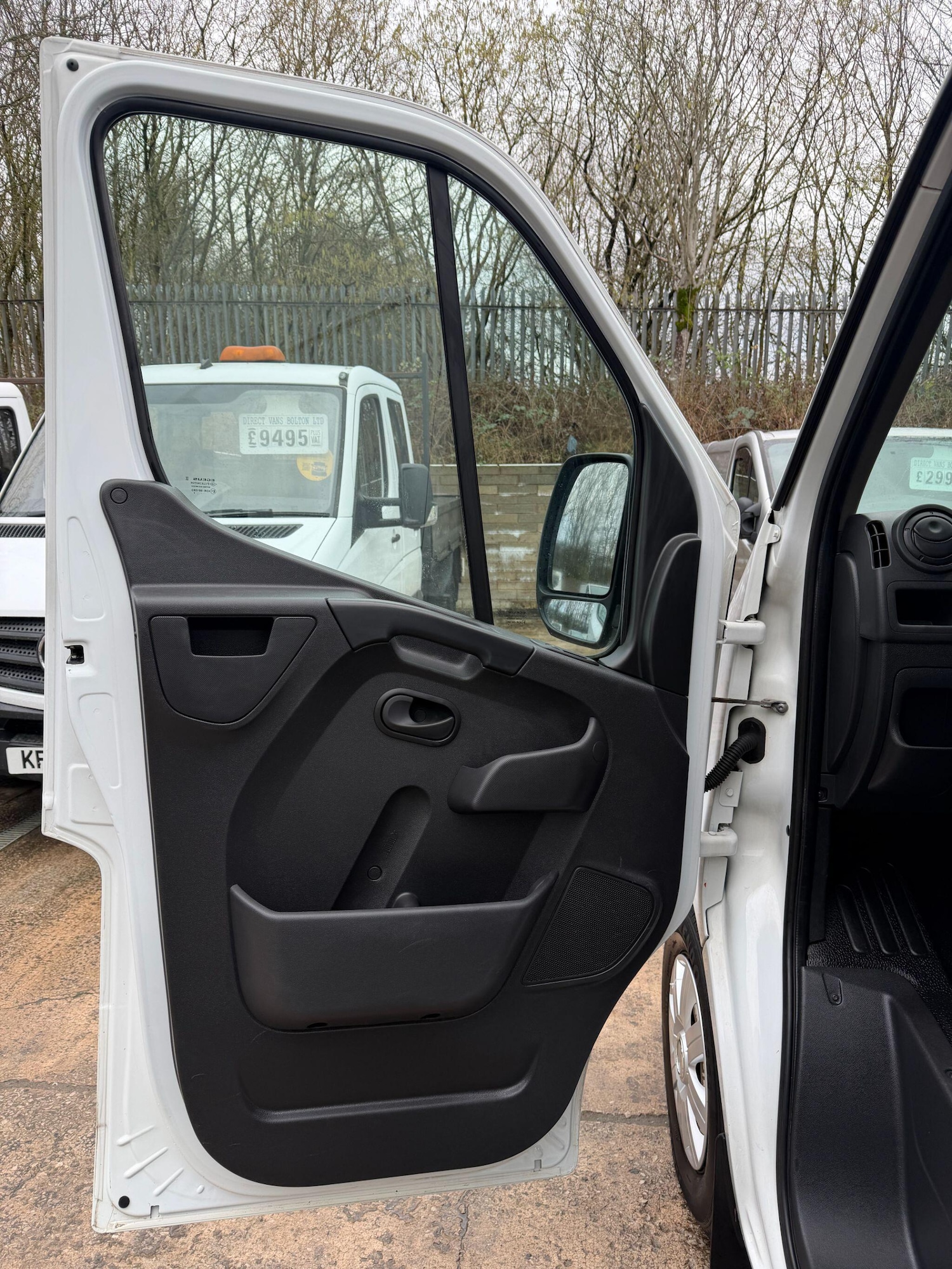 Used Renault Master 2019 for sale - 77320606: Photo 35