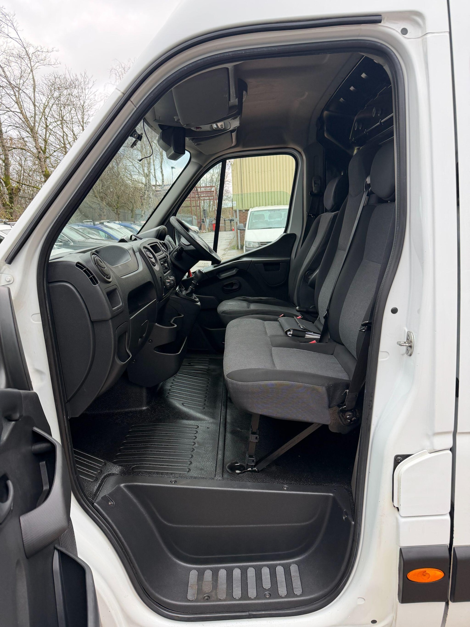Used Renault Master 2019 for sale - 77320606: Photo 36