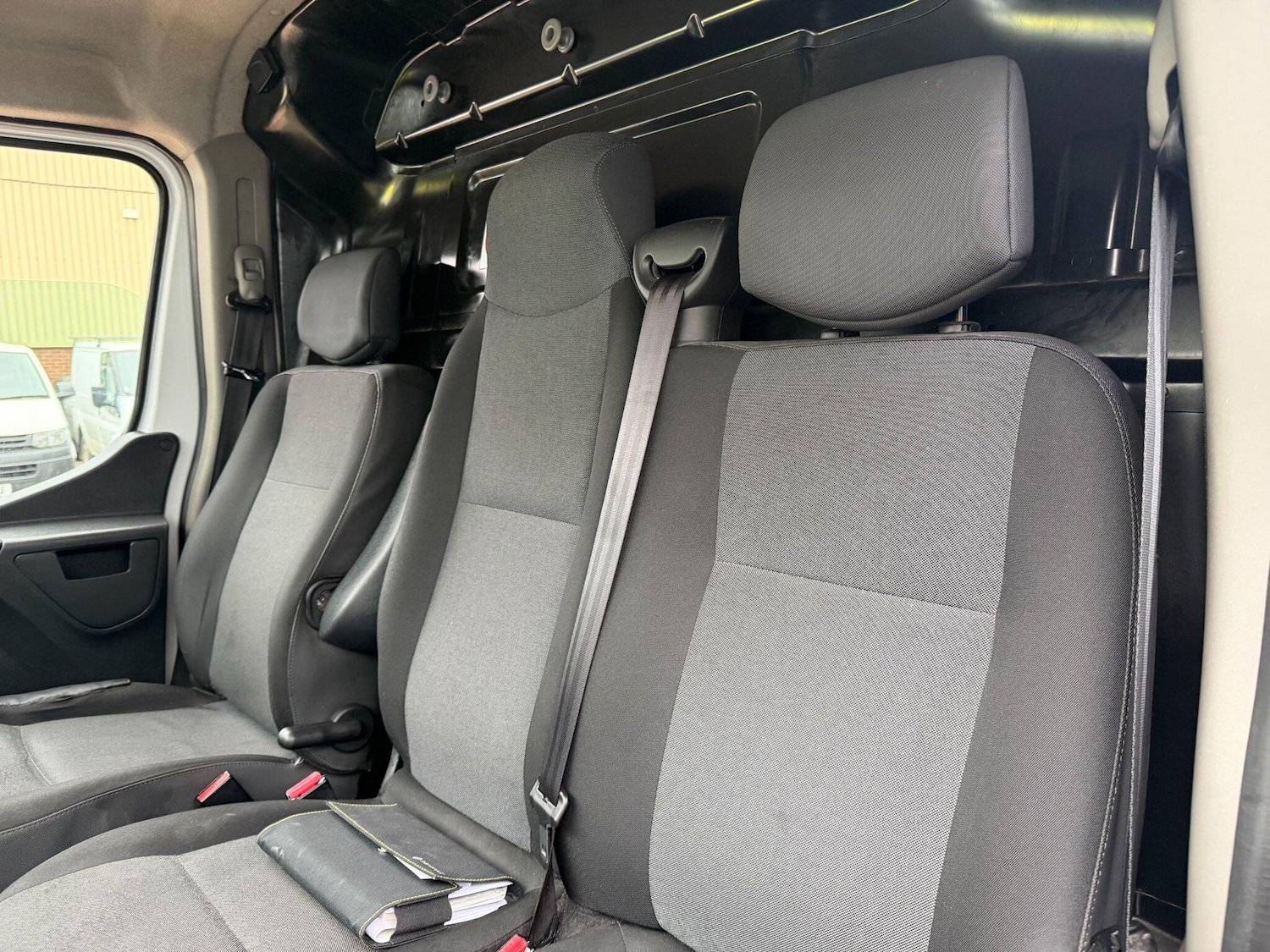 Used Renault Master 2019 for sale - 77320606: Photo 37