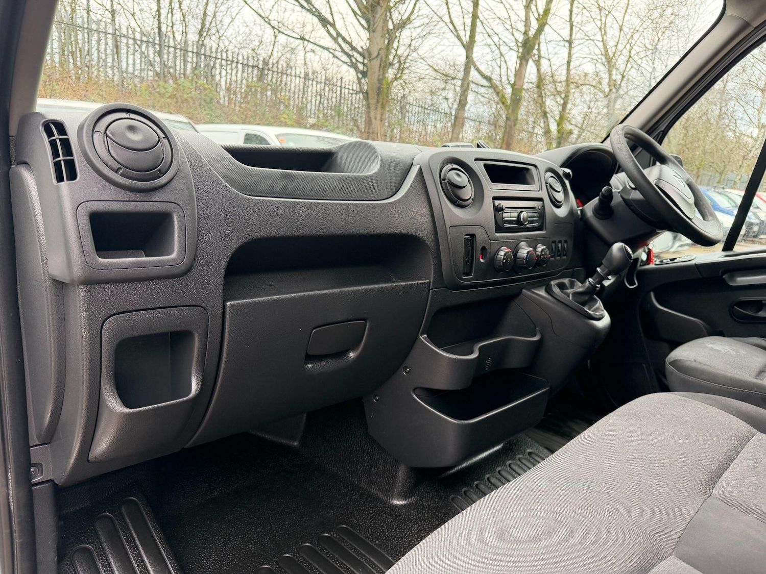 Used Renault Master 2019 for sale - 77320606: Photo 38