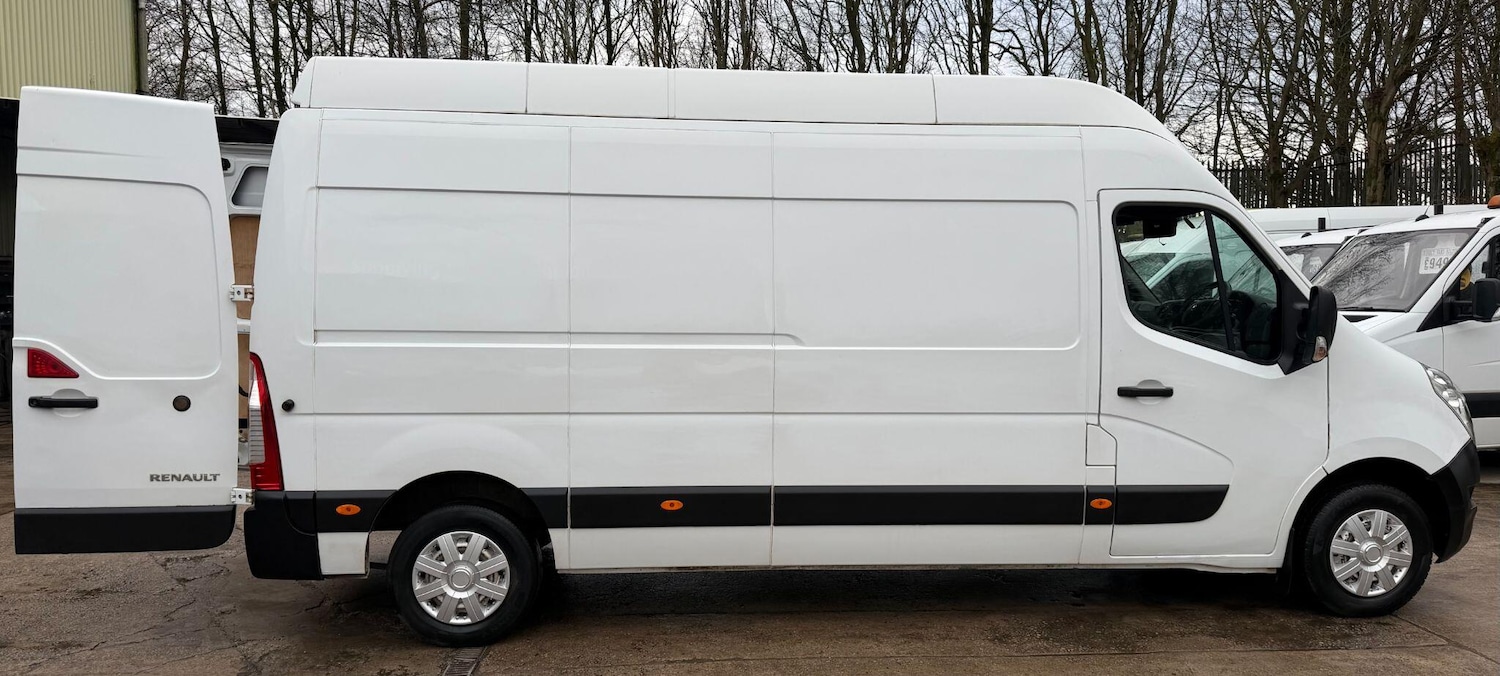 Used Renault Master 2019 for sale - 77320606: Photo 7