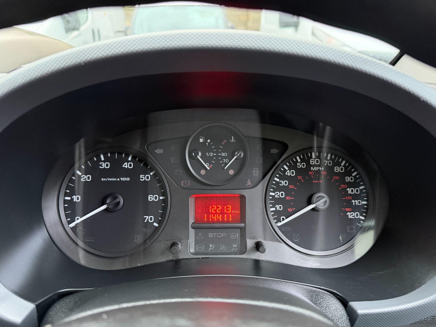 Used Peugeot Partner 2014 for sale - 76728505: Photo 30