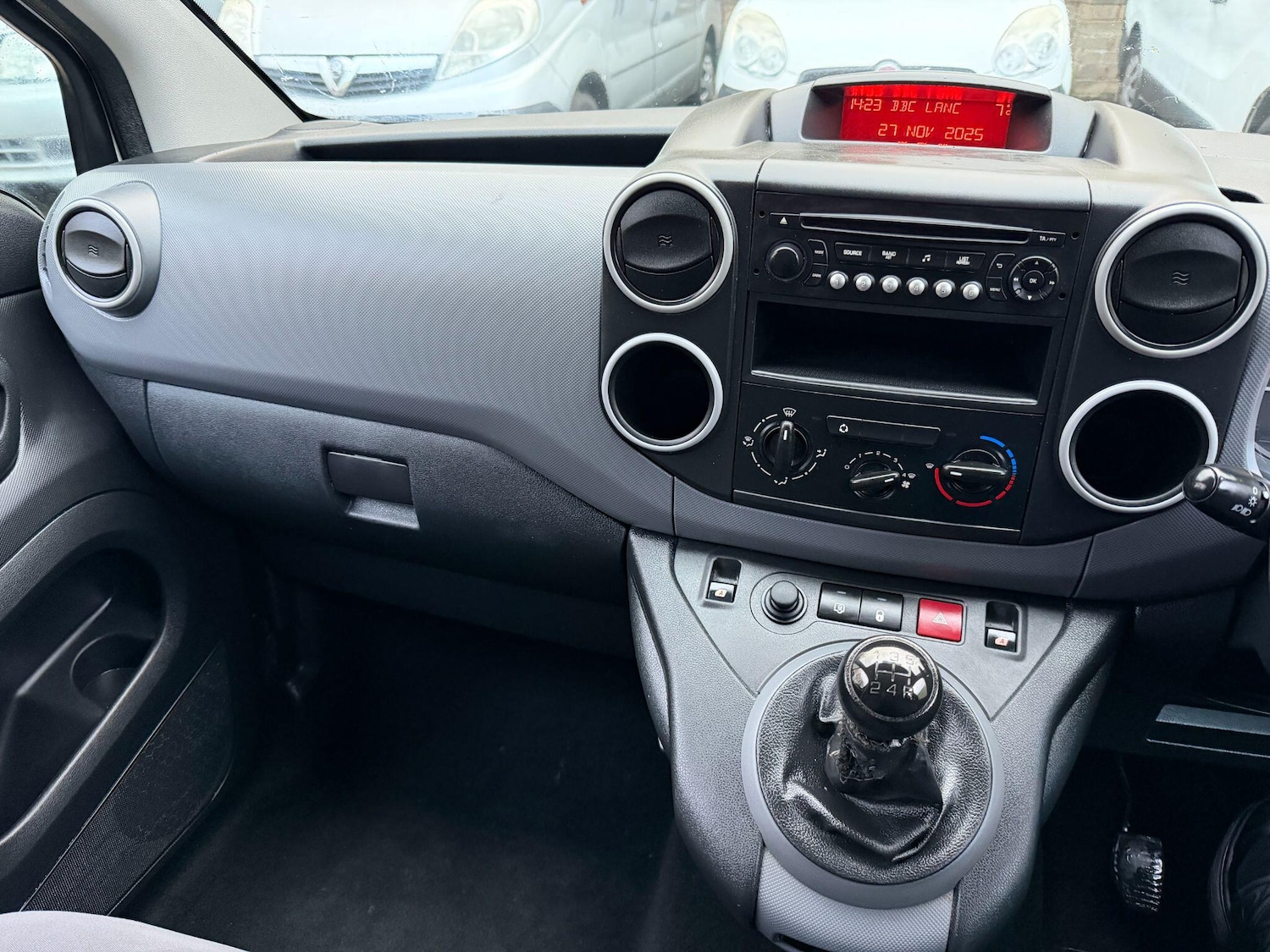 Used Peugeot Partner 2014 for sale - 76728505: Photo 31