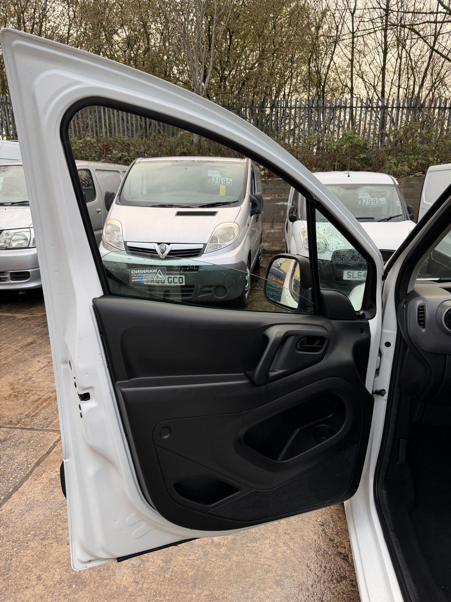 Used Peugeot Partner 2014 for sale - 76728505: Photo 34