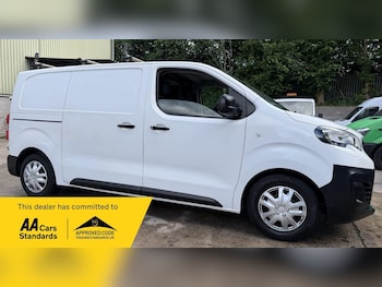 Used Peugeot Expert 2017 for sale - 78784008: Photo