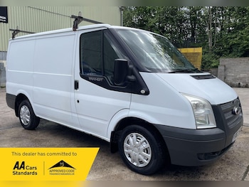 Used Ford Transit 2012 for sale - 79396370: Photo