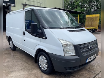 Used Ford Transit 2012 for sale - 79396370: Photo