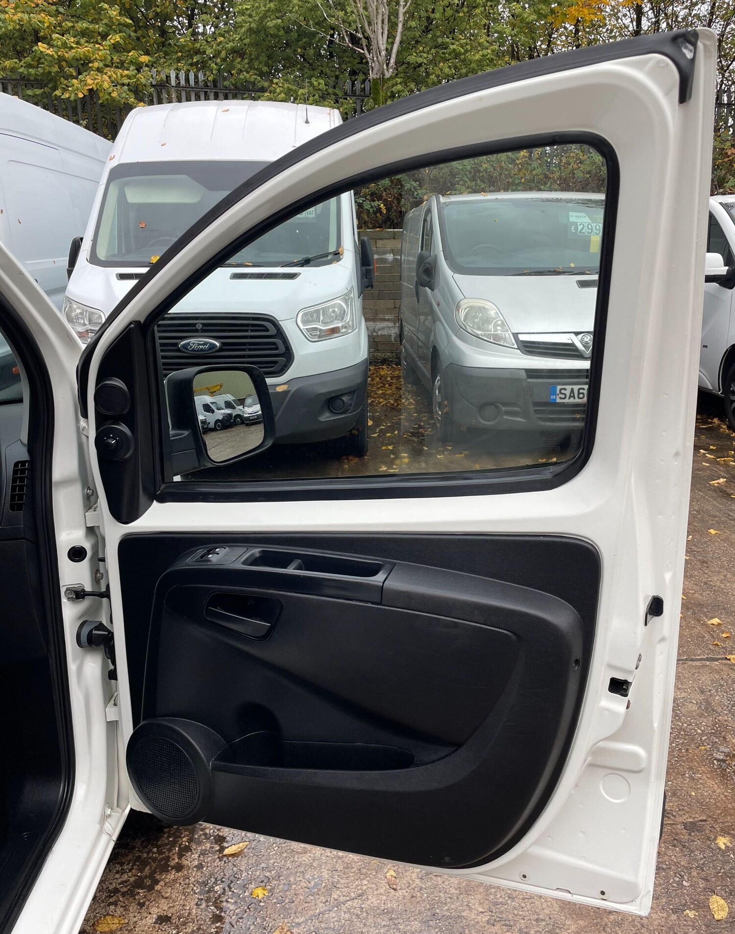 Used Citroen Nemo 2013 for sale - 76550469: Photo 21