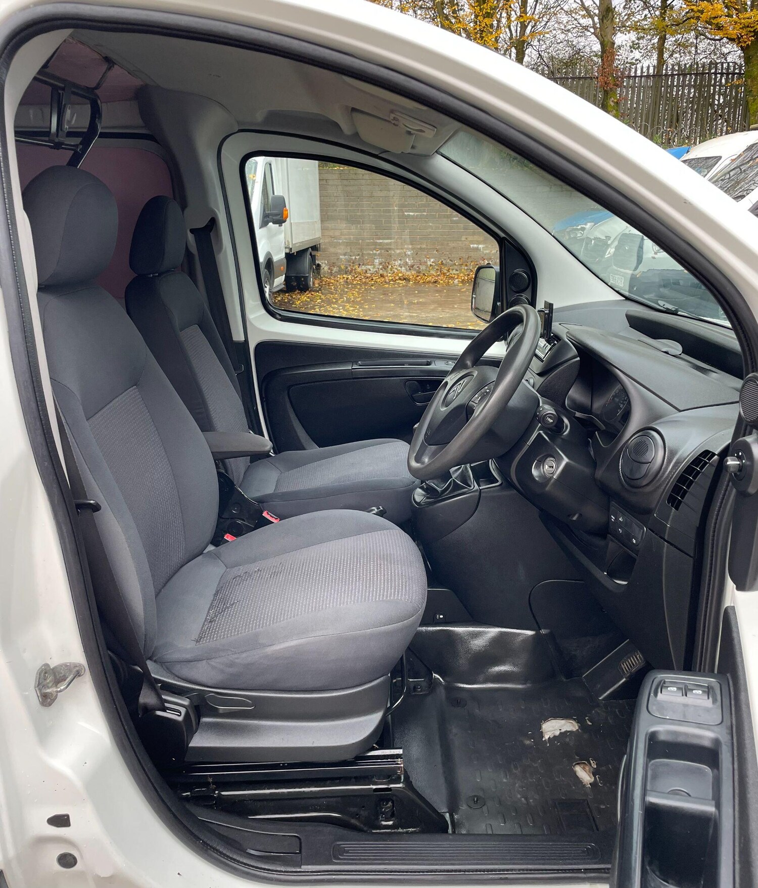 Used Citroen Nemo 2013 for sale - 76550469: Photo 22