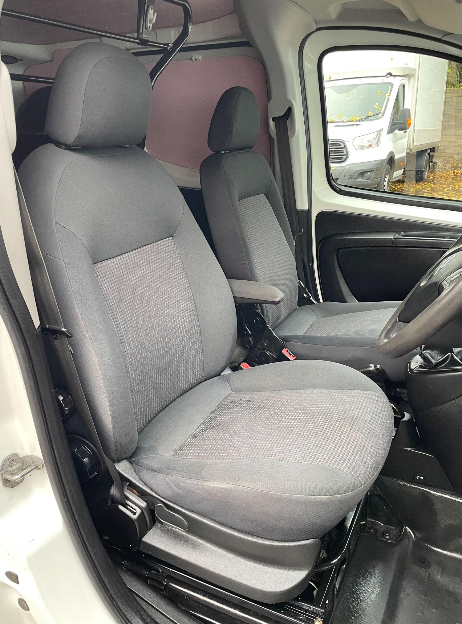 Used Citroen Nemo 2013 for sale - 76550469: Photo 23