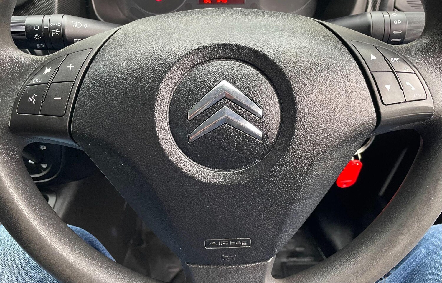 Used Citroen Nemo 2013 for sale - 76550469: Photo 26