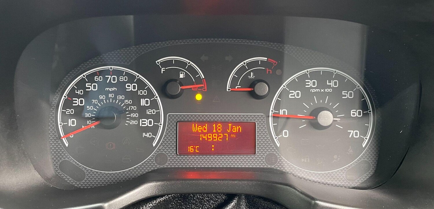 Used Citroen Nemo 2013 for sale - 76550469: Photo 27