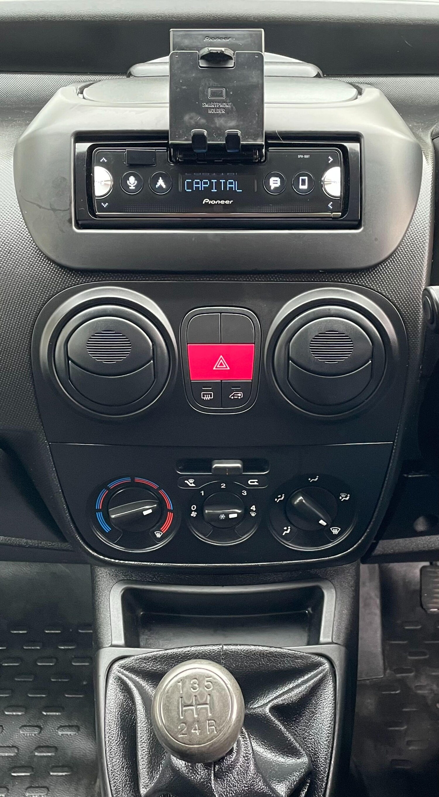 Used Citroen Nemo 2013 for sale - 76550469: Photo 28